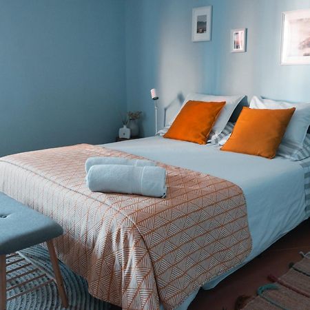 Cabedelo Beach Flat فيانا دو كاستيلو المظهر الخارجي الصورة