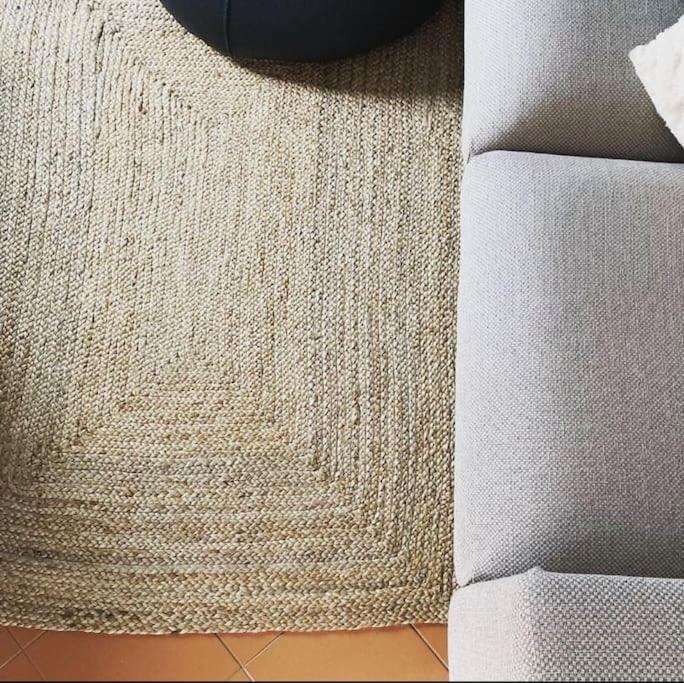 Cabedelo Beach Flat فيانا دو كاستيلو المظهر الخارجي الصورة
