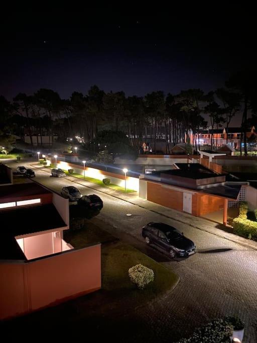 Cabedelo Beach Flat فيانا دو كاستيلو المظهر الخارجي الصورة