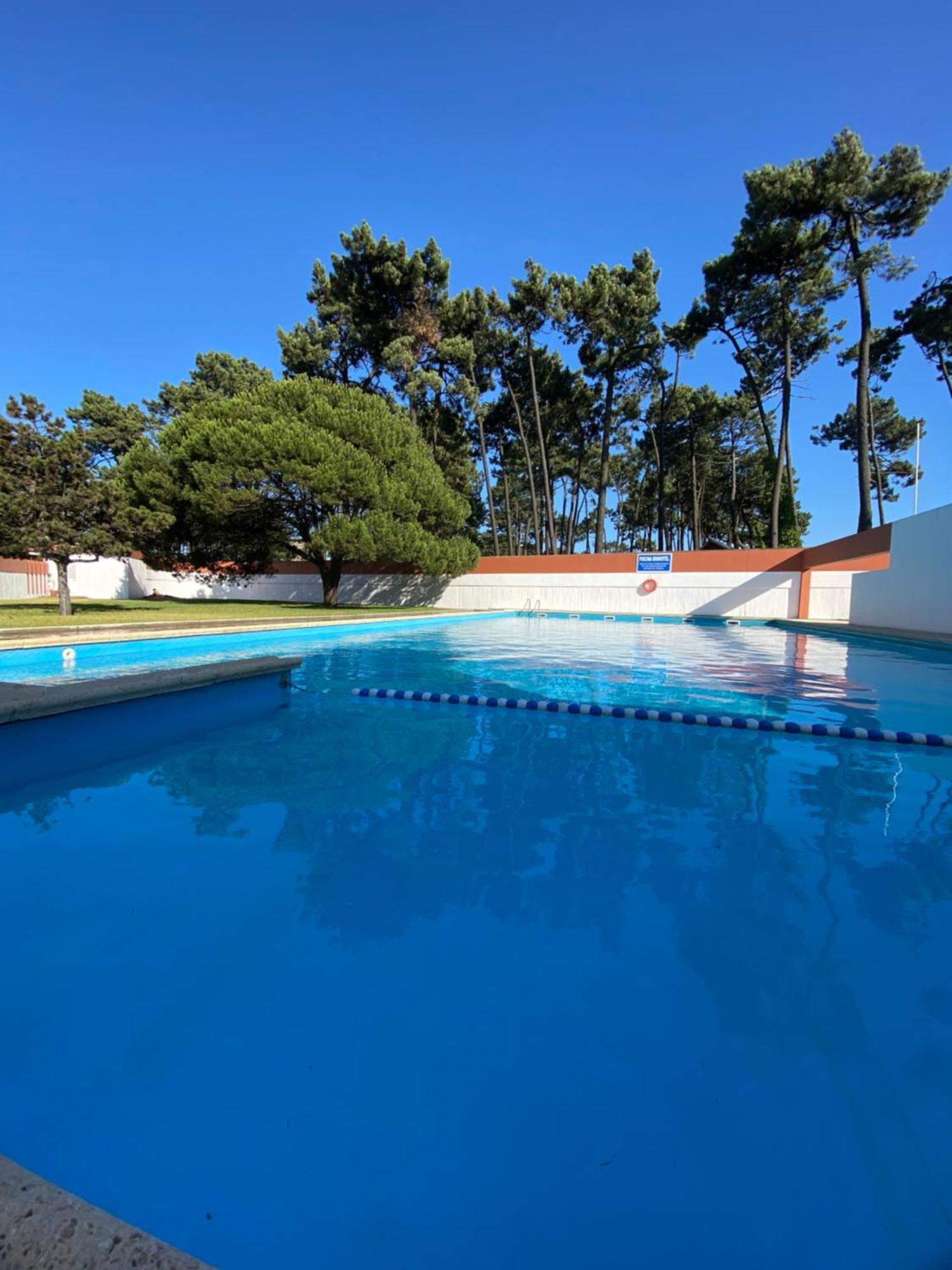 Cabedelo Beach Flat فيانا دو كاستيلو المظهر الخارجي الصورة