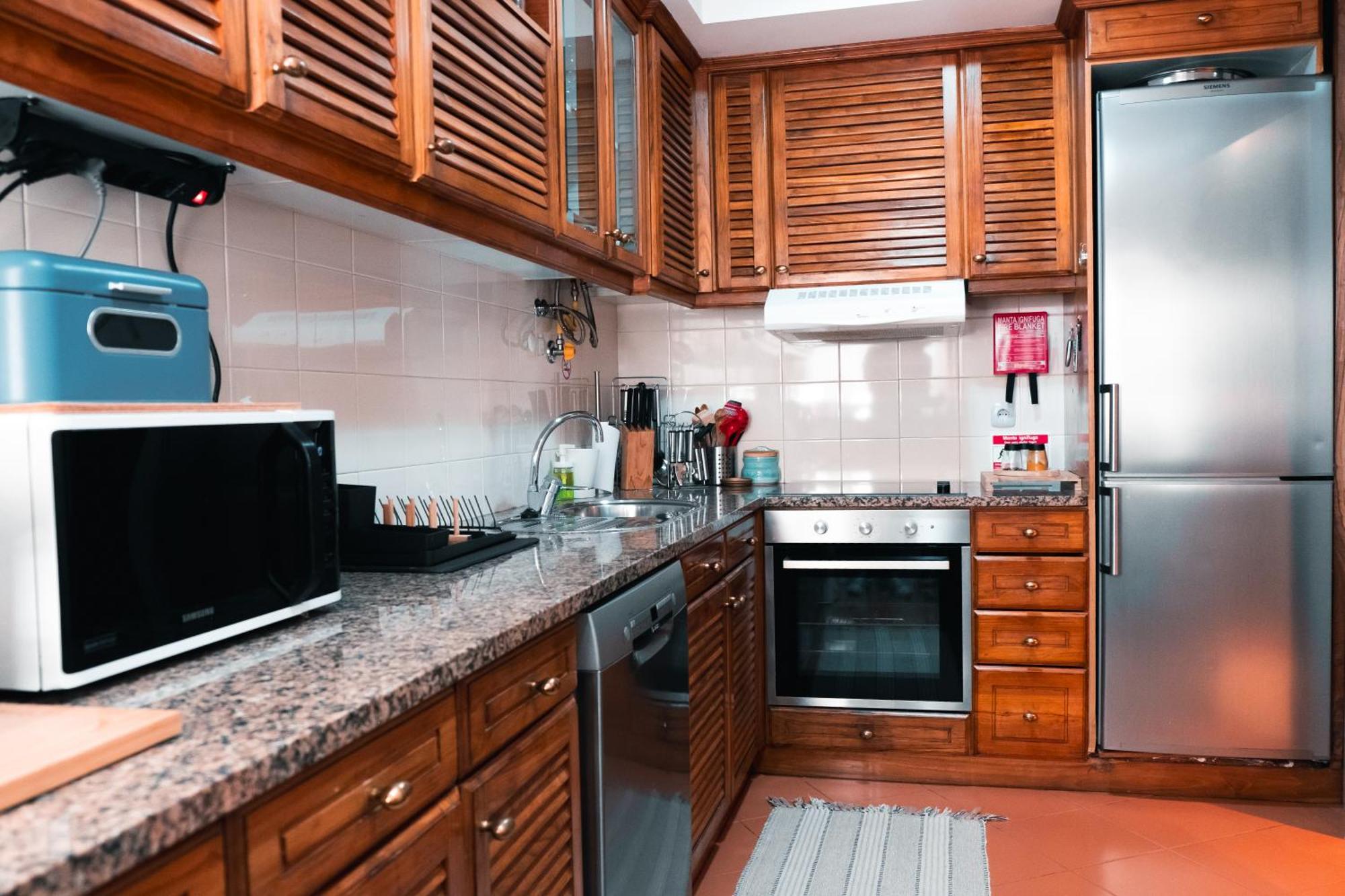 Cabedelo Beach Flat فيانا دو كاستيلو المظهر الخارجي الصورة